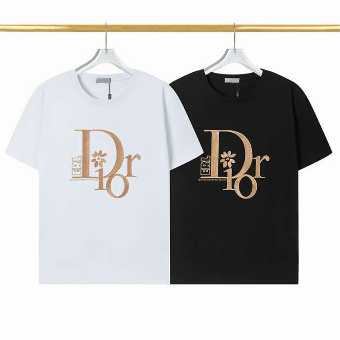 Dior T Shirts Short _SKUDiorS-XXLjhtn1200433812